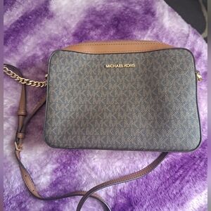 Michael Kors Crossbody Bag Purse